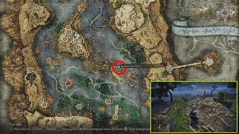 diallos location elden ring|How to complete Dialloss quest in Elden Ring